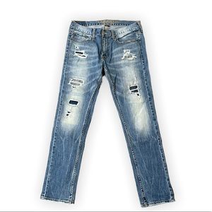 American Eagle Core Flex Skinny Jeans Mens 32x32